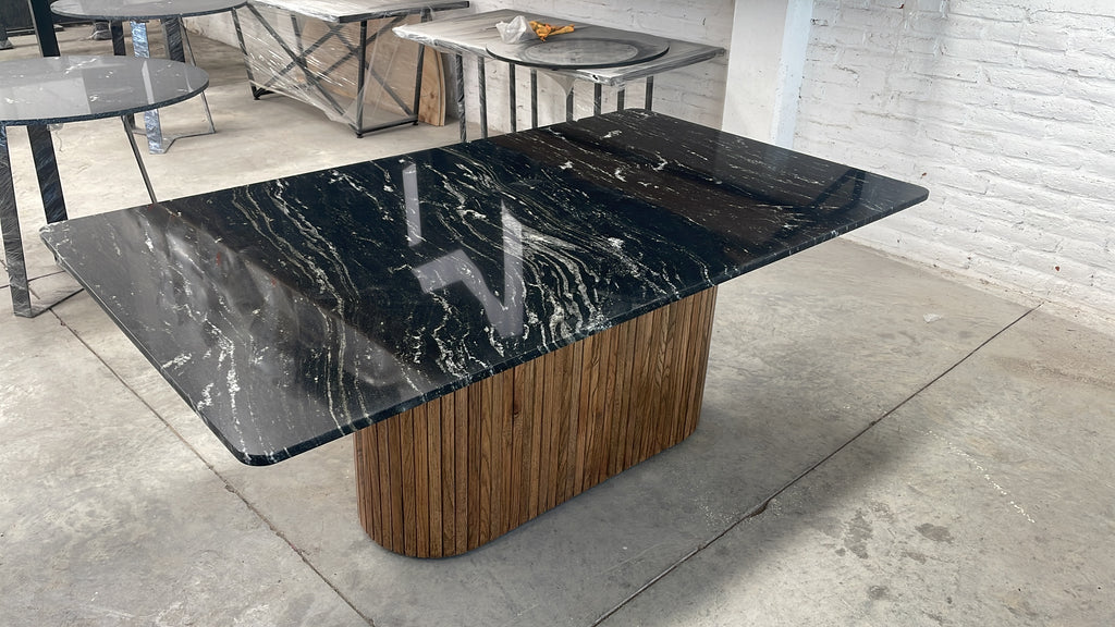 Comedor Olympo Rectangular