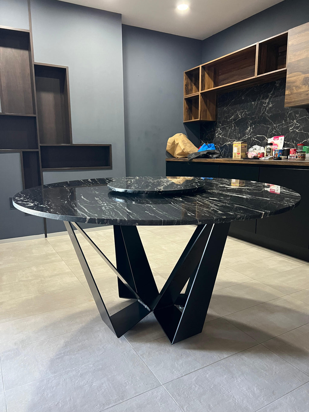 Comedor Logan Via Lactea