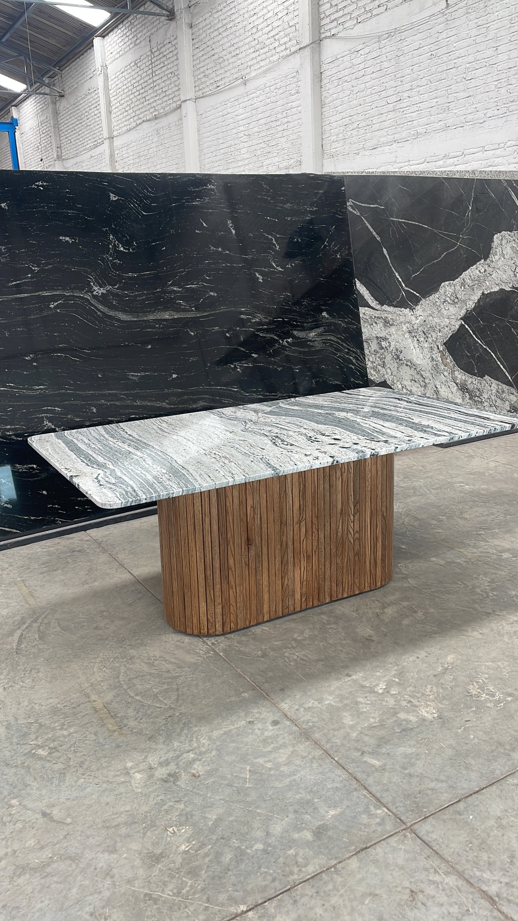 Comedor Olympo Rectangular