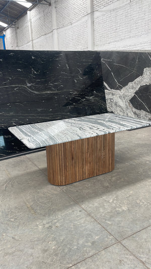 Comedor Olympo Rectangular