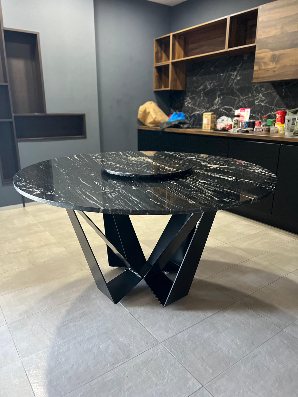 Comedor Logan Via Lactea