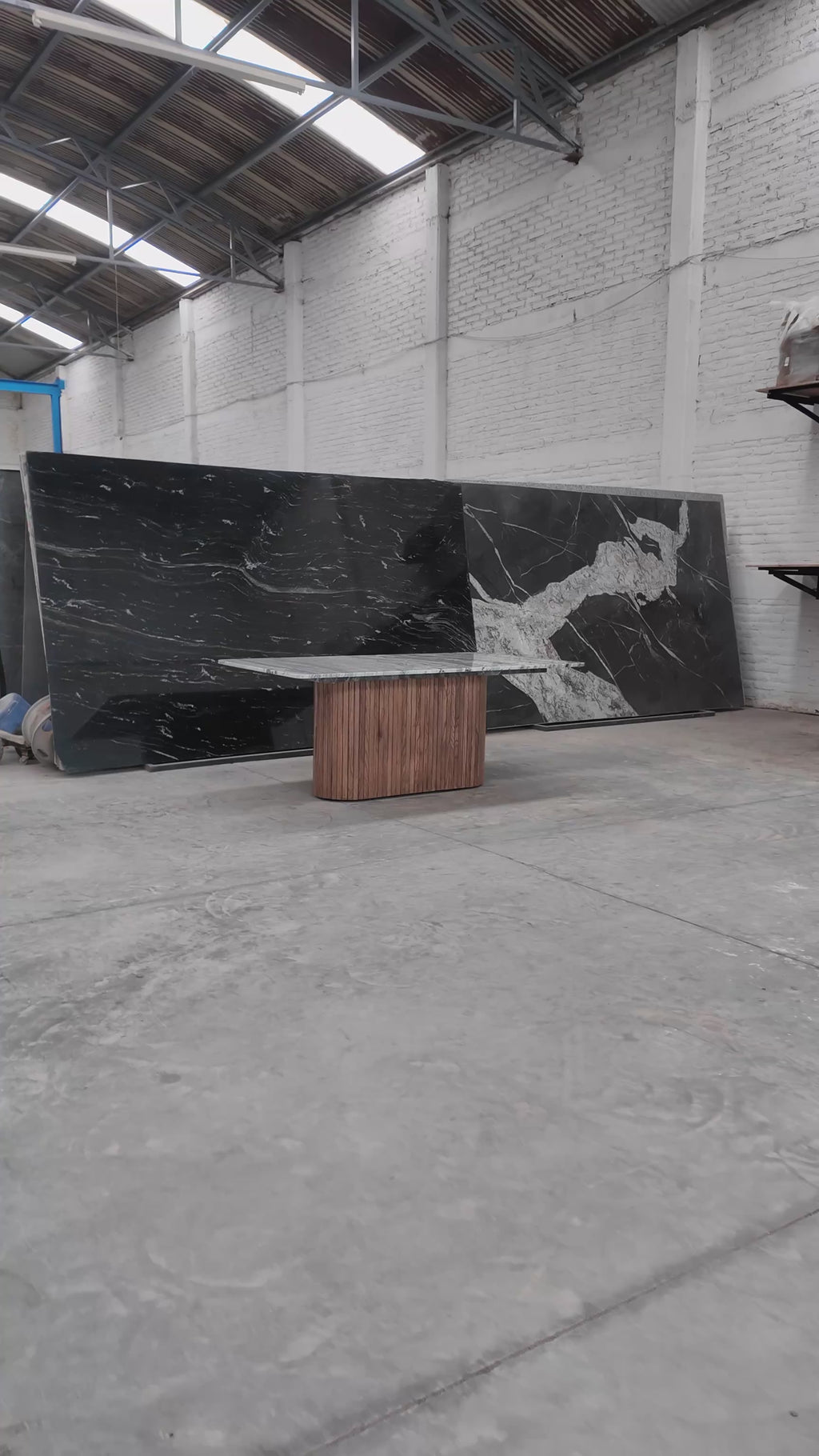 Comedor Olympo Rectangular