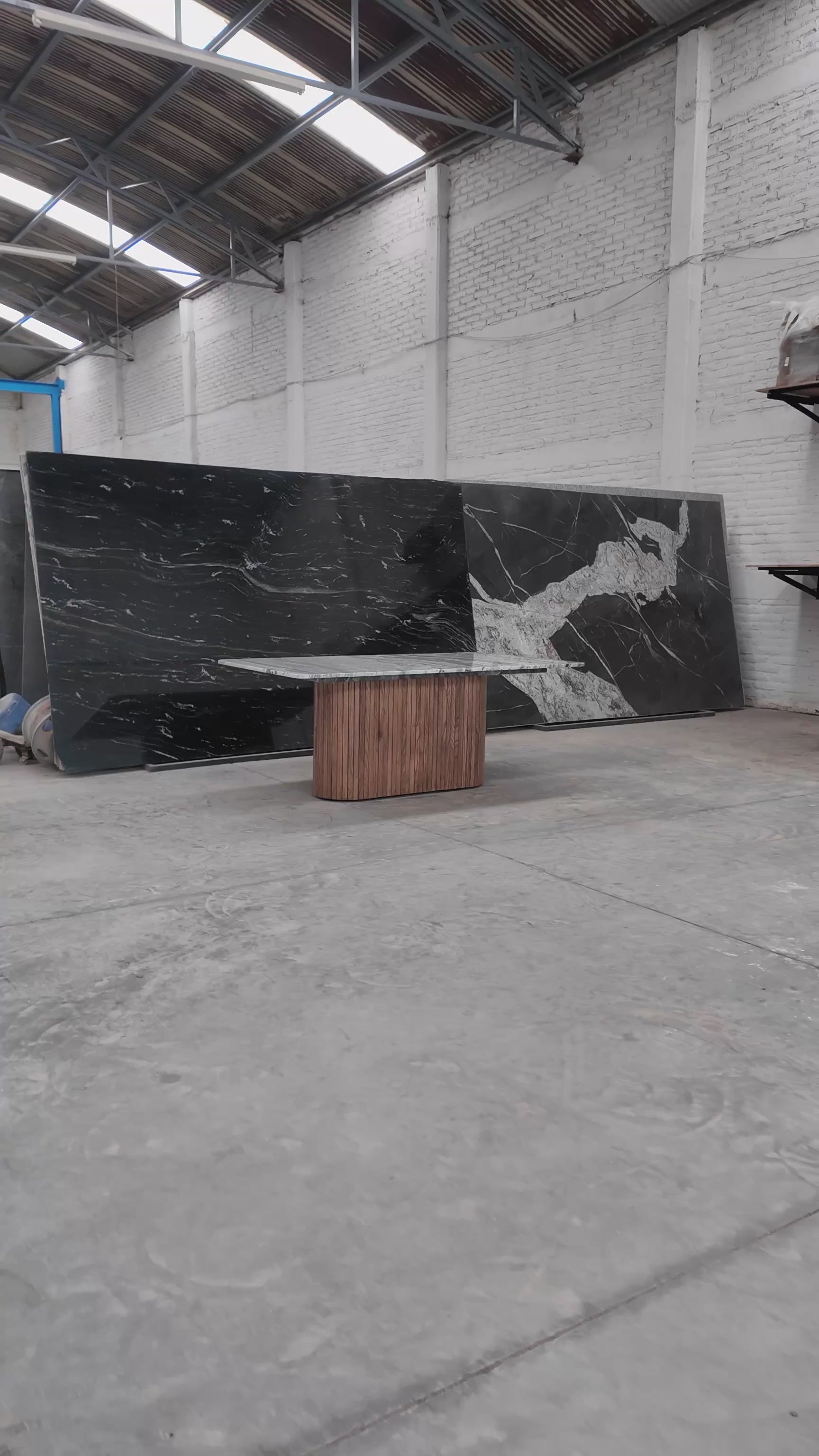 Comedor Olympo Rectangular