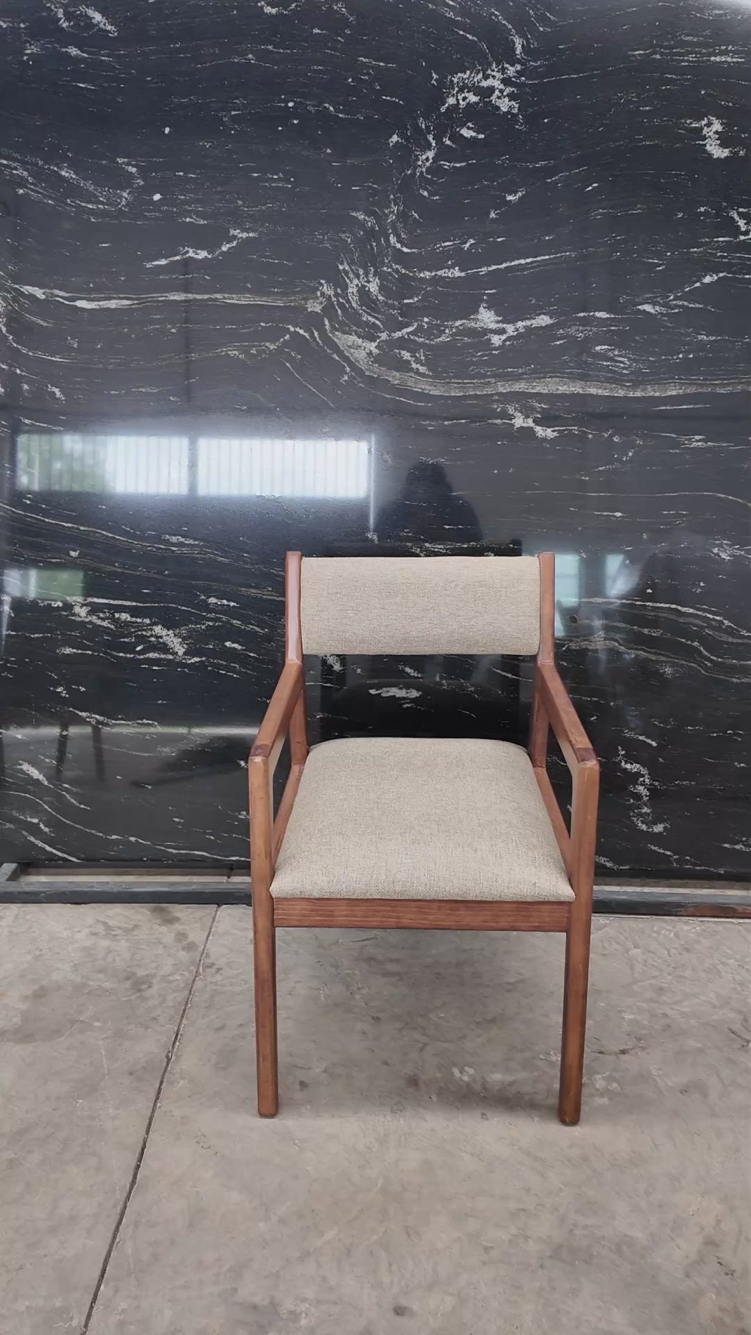 Silla Sofia descansabrazos